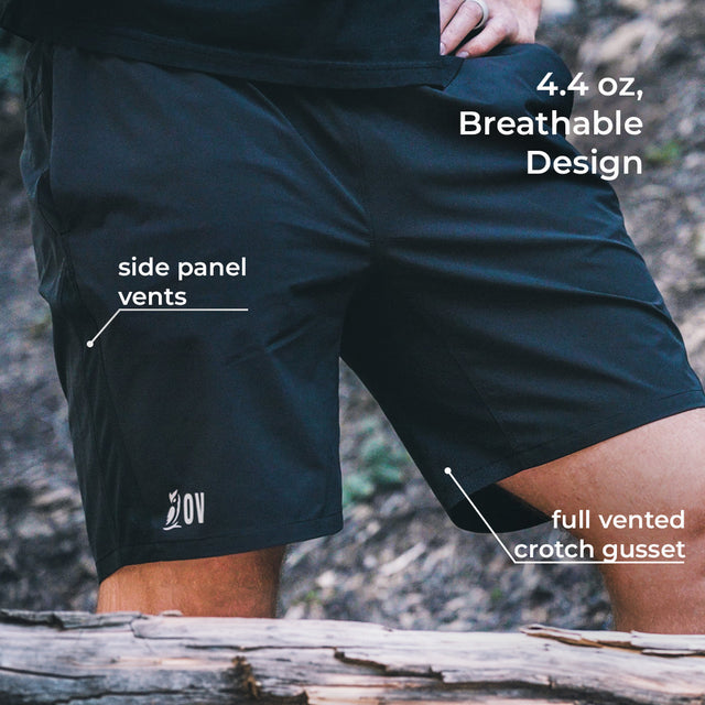 Skyline Trail Shorts