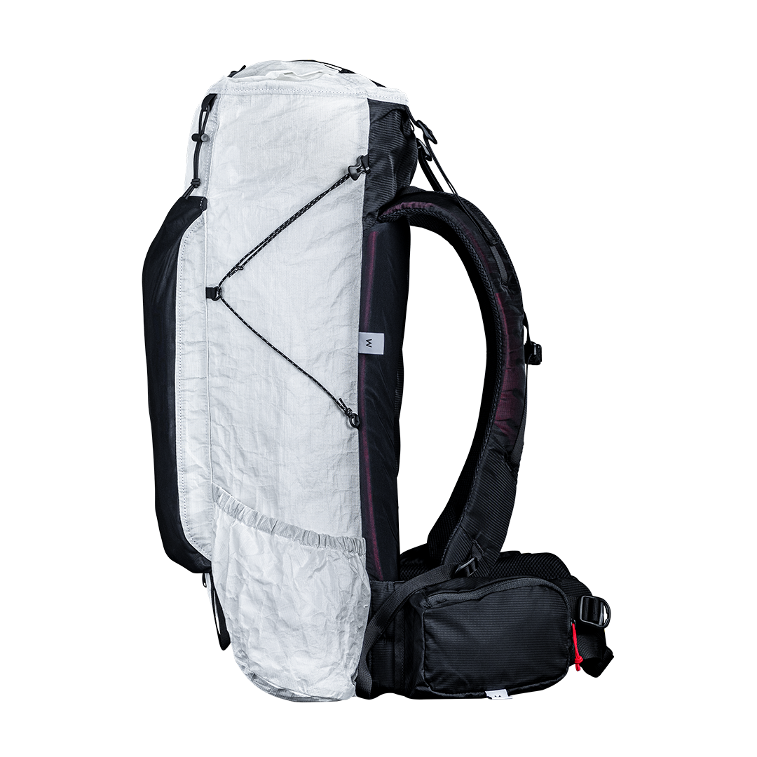 (USED) CS40 Ultra Backpack
