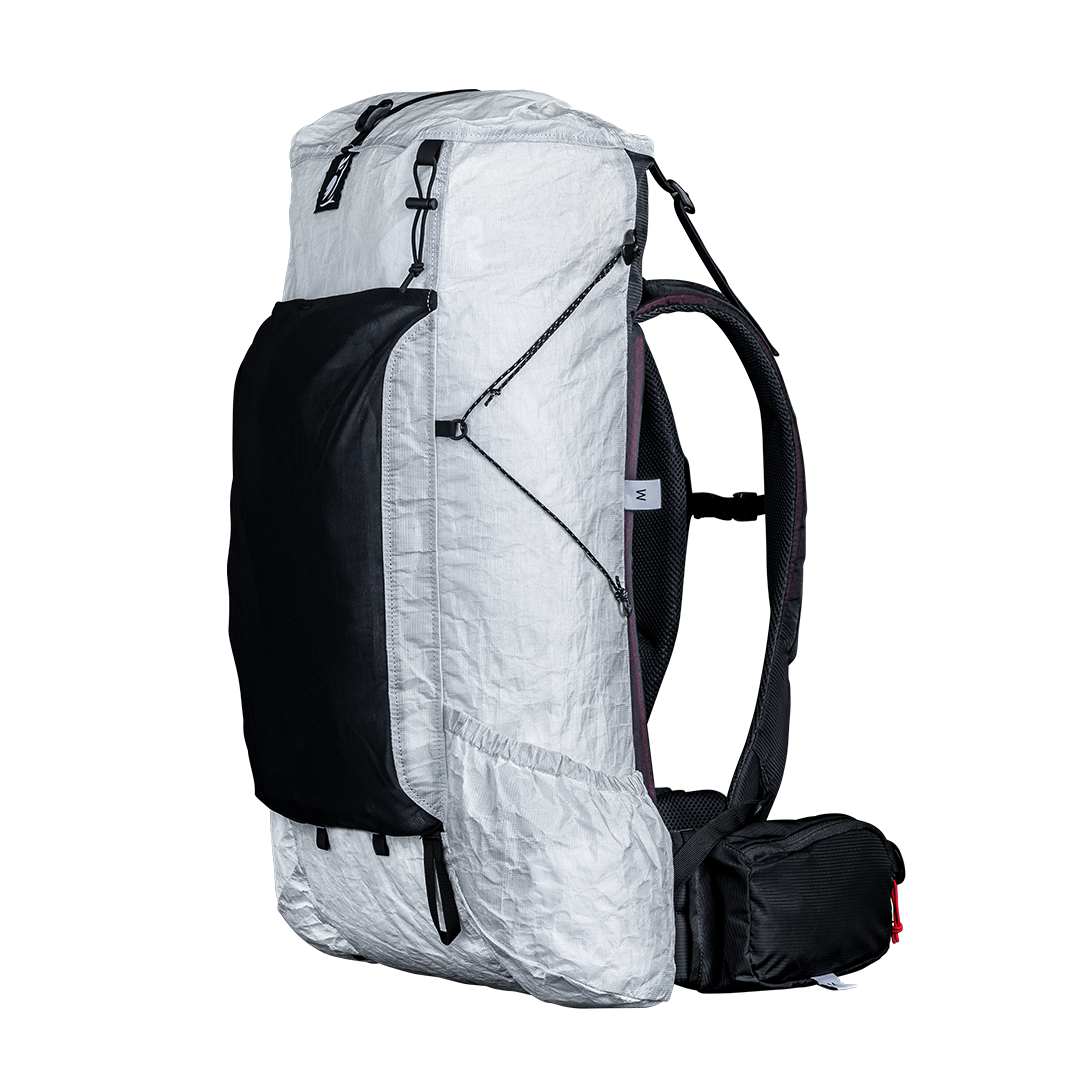 (USED) CS40 Ultra Backpack