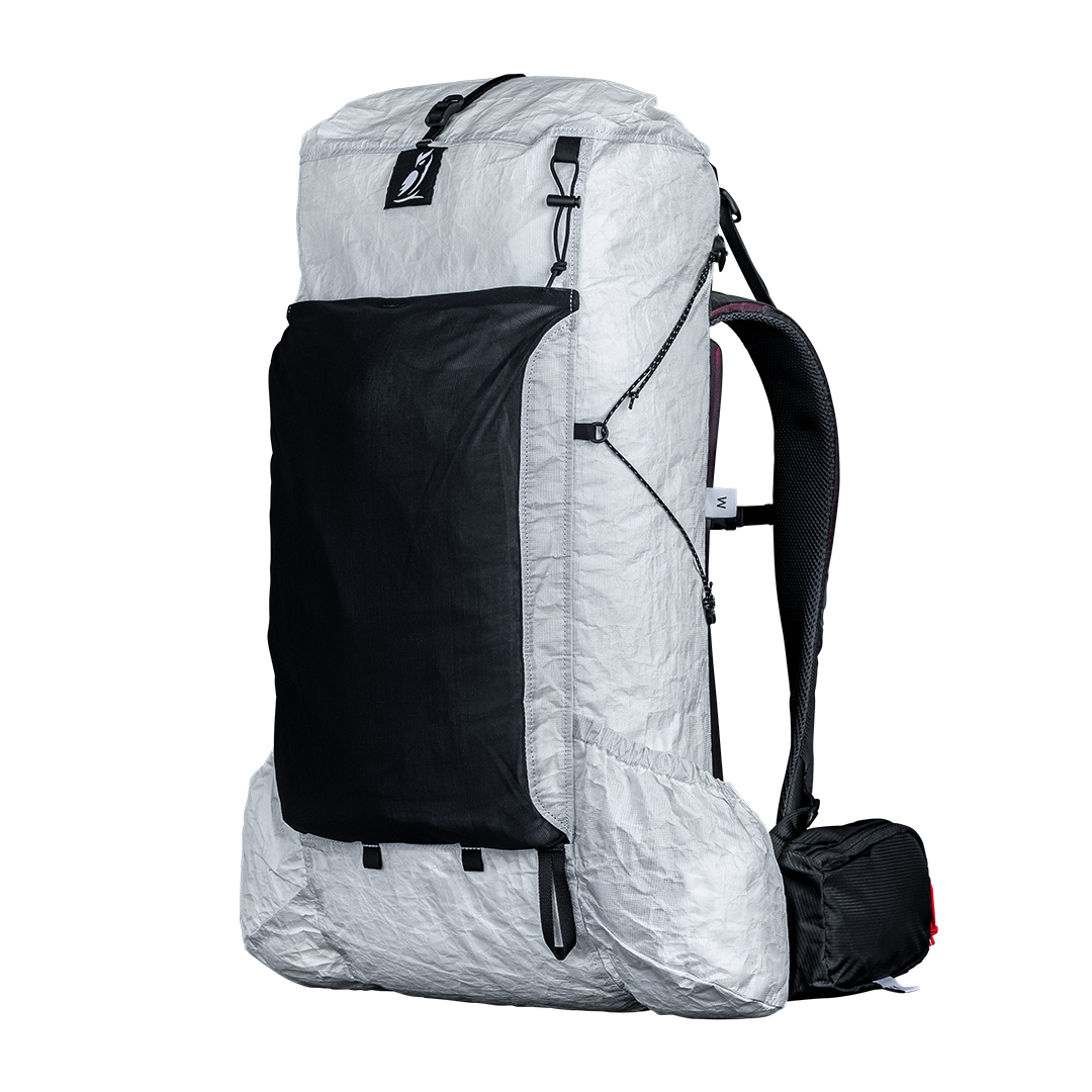 CS40 Ultra Backpack