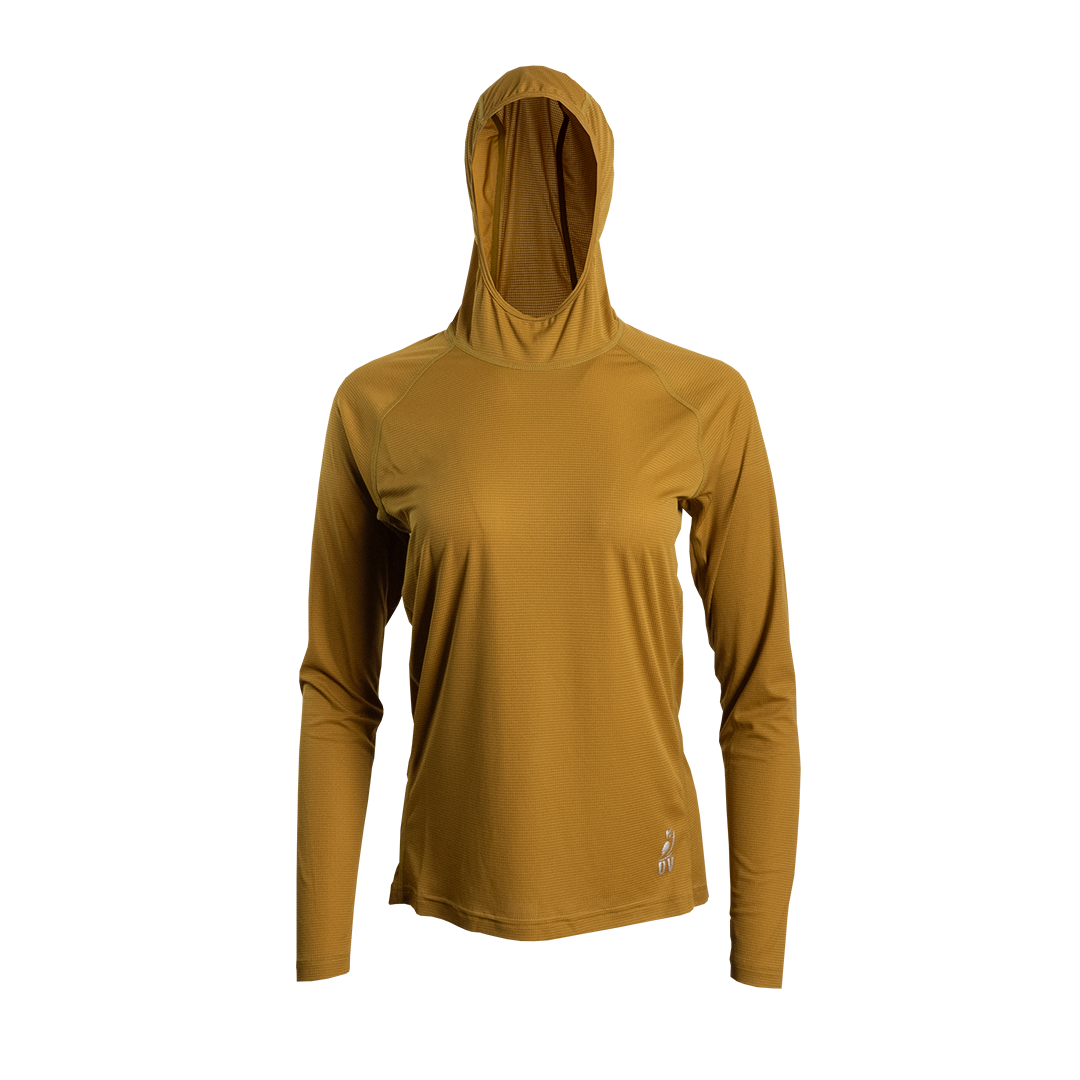 Altitude Ultralight Sun Shirt