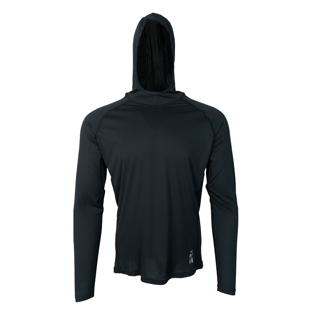 Altitude Sun Hoodie