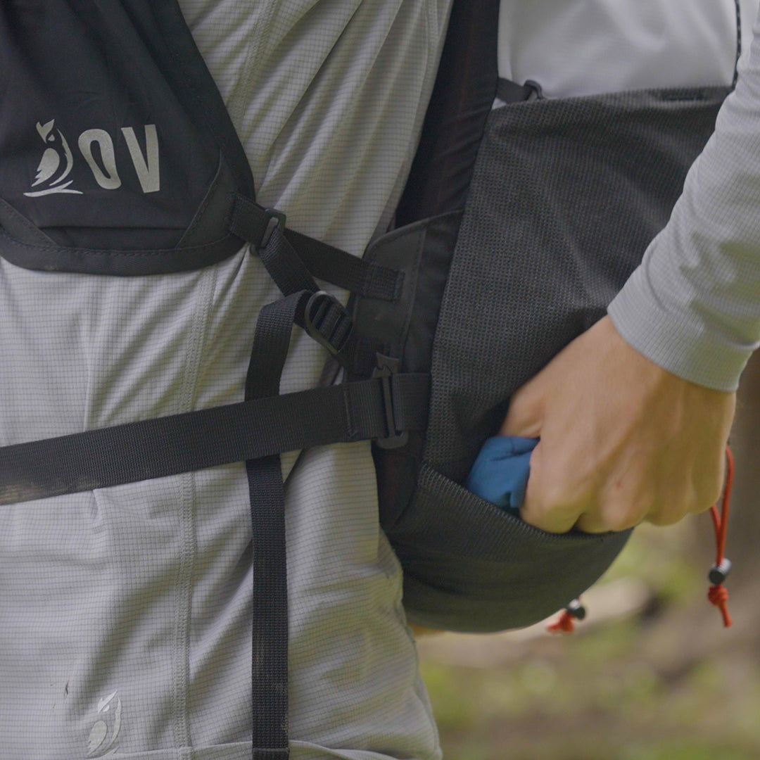 Skyline 30 Fastpack