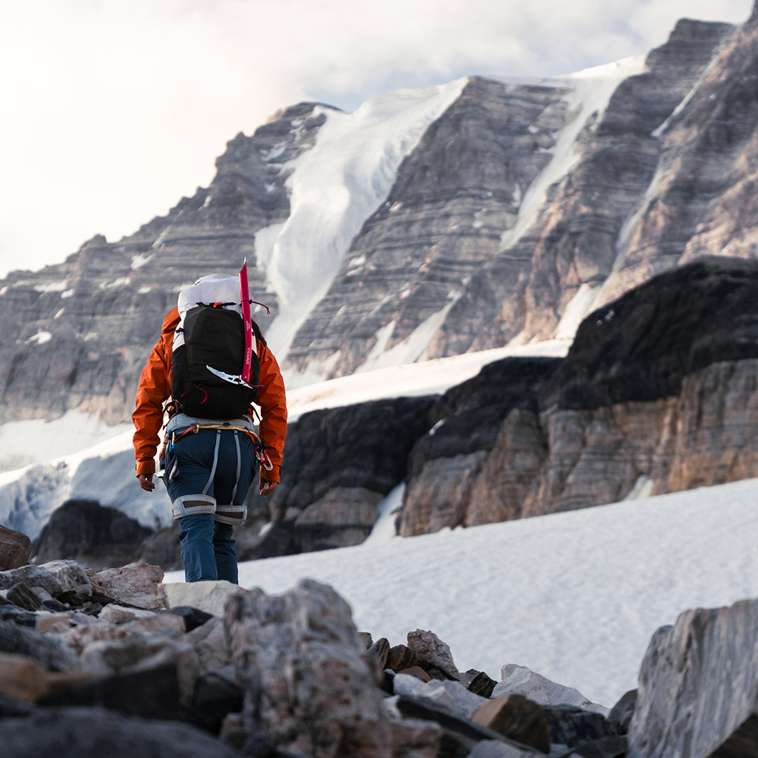 Skyline 30 Fastpack