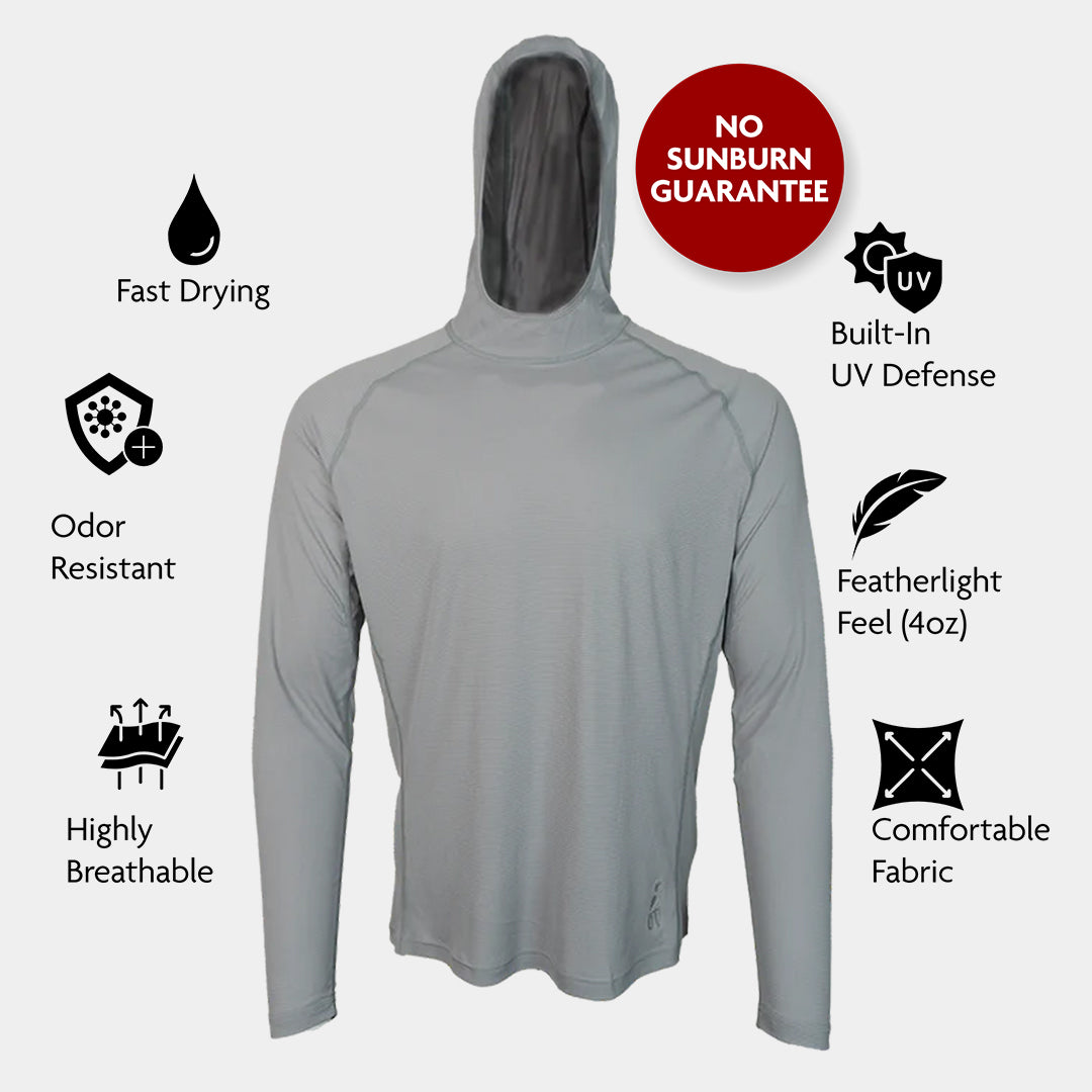 Altitude Ultralight Sun Shirt