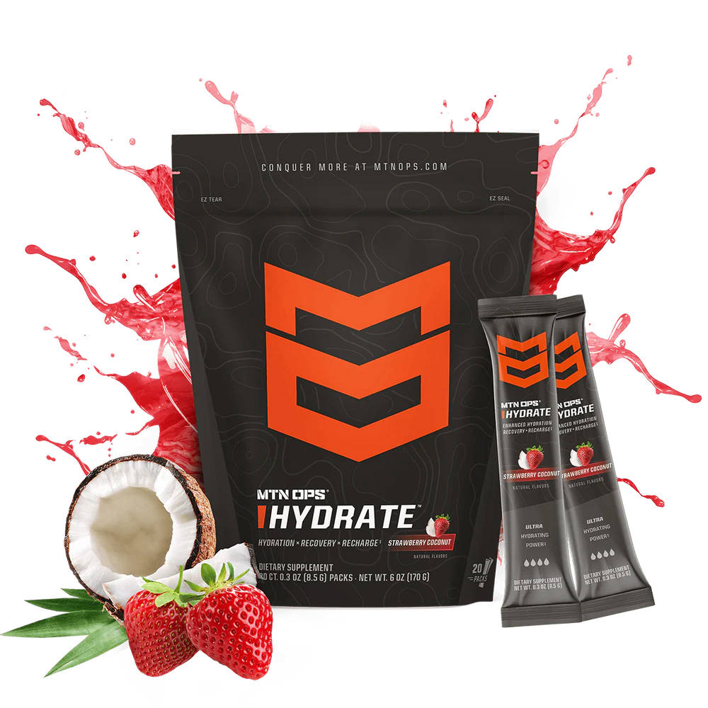 MTN OPS Hydrate