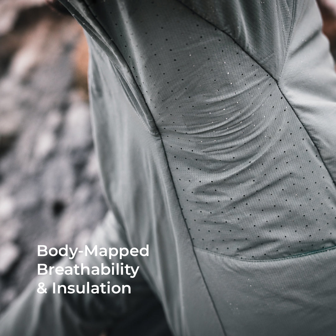 Ventus Active Hoodie - Women's
