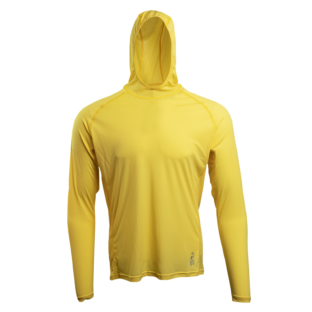 Altitude Sun Hoodie + 2026 OV 100 T-Shirt