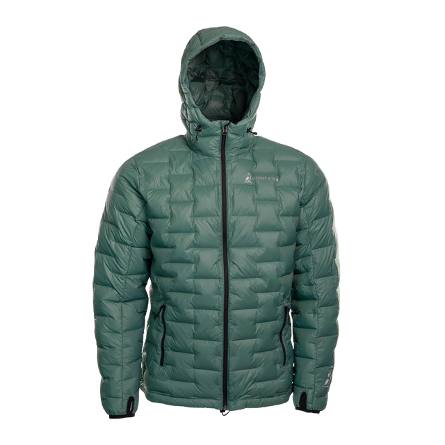 NovaPro Ultralight Jacket