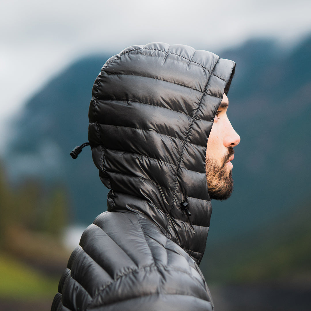 NovaUL Men's Jacket