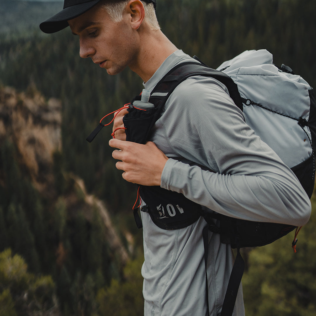 Skyline 30 Fastpack