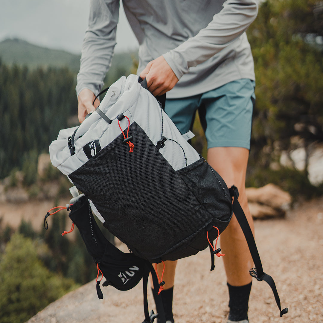 Skyline 30 Fastpack