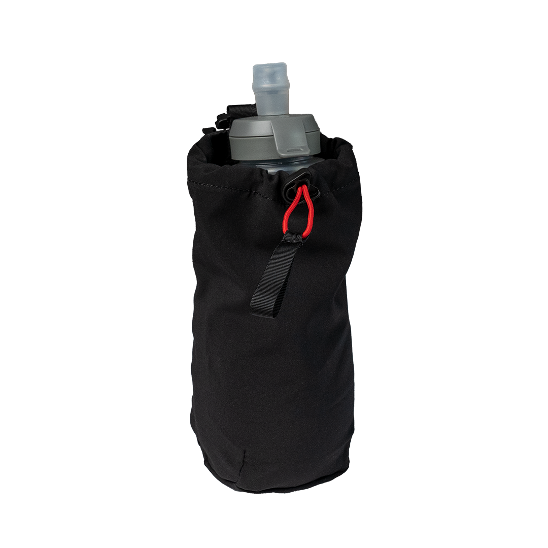 OV Shoulder Strap Pocket - Backpack Accessory