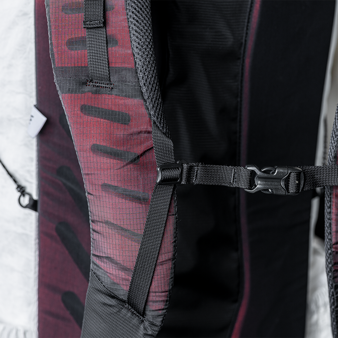 (USED) CS40 Ultra Backpack