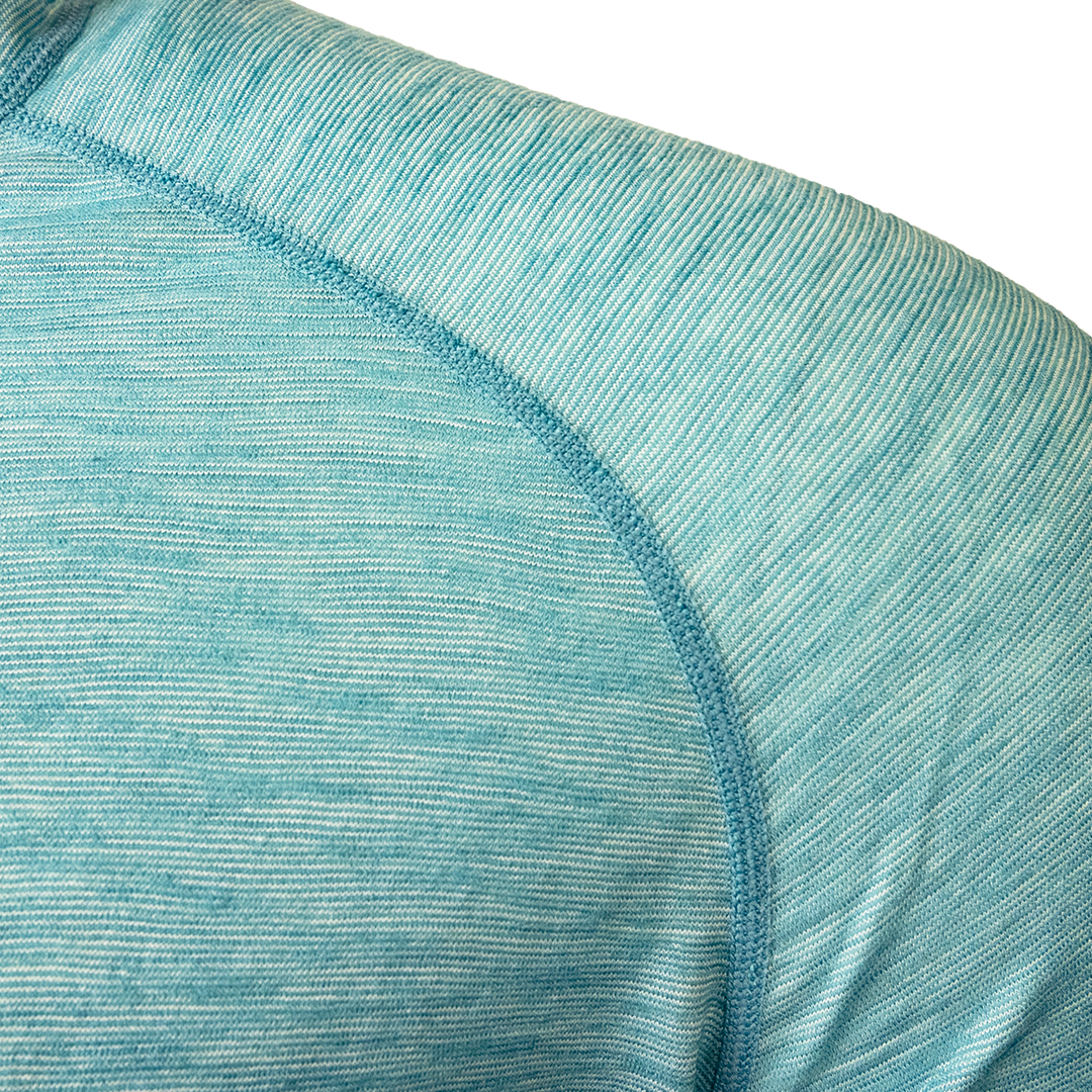 Tern Ultralight Merino Wool Tee