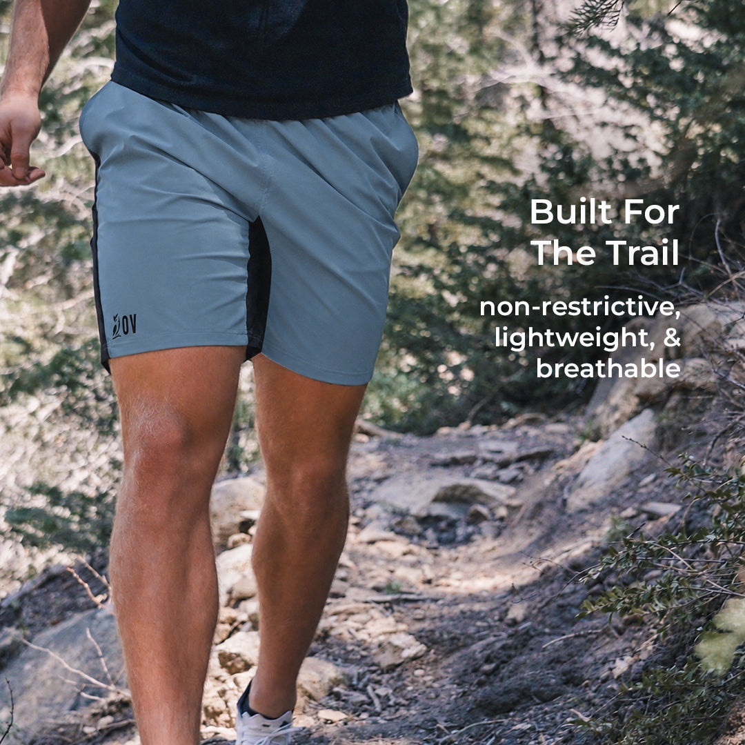 Skyline Trail Shorts