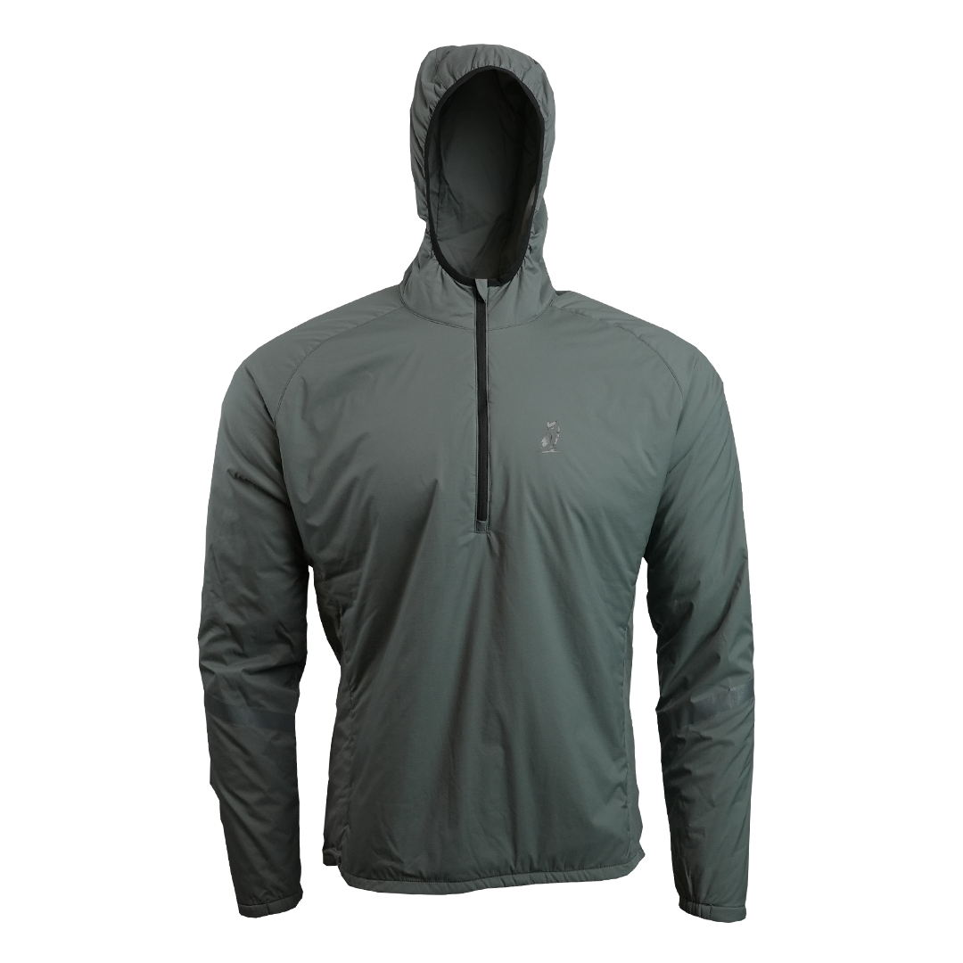 Ventus Active Hoodie + Pillow