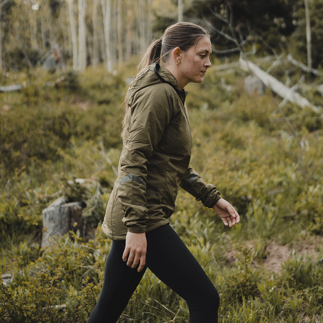Ventus Ultralight Active Hoodie