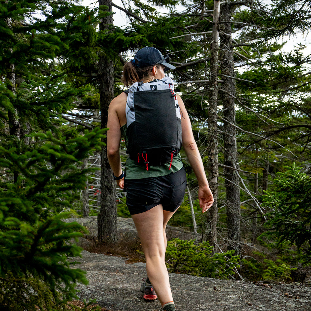 Skyline 30 Fastpack