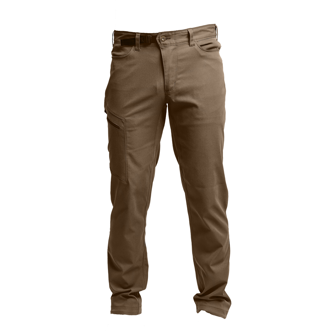 Men's Satu Adventure Pants (Waist Sizes 40, 43, and 46)