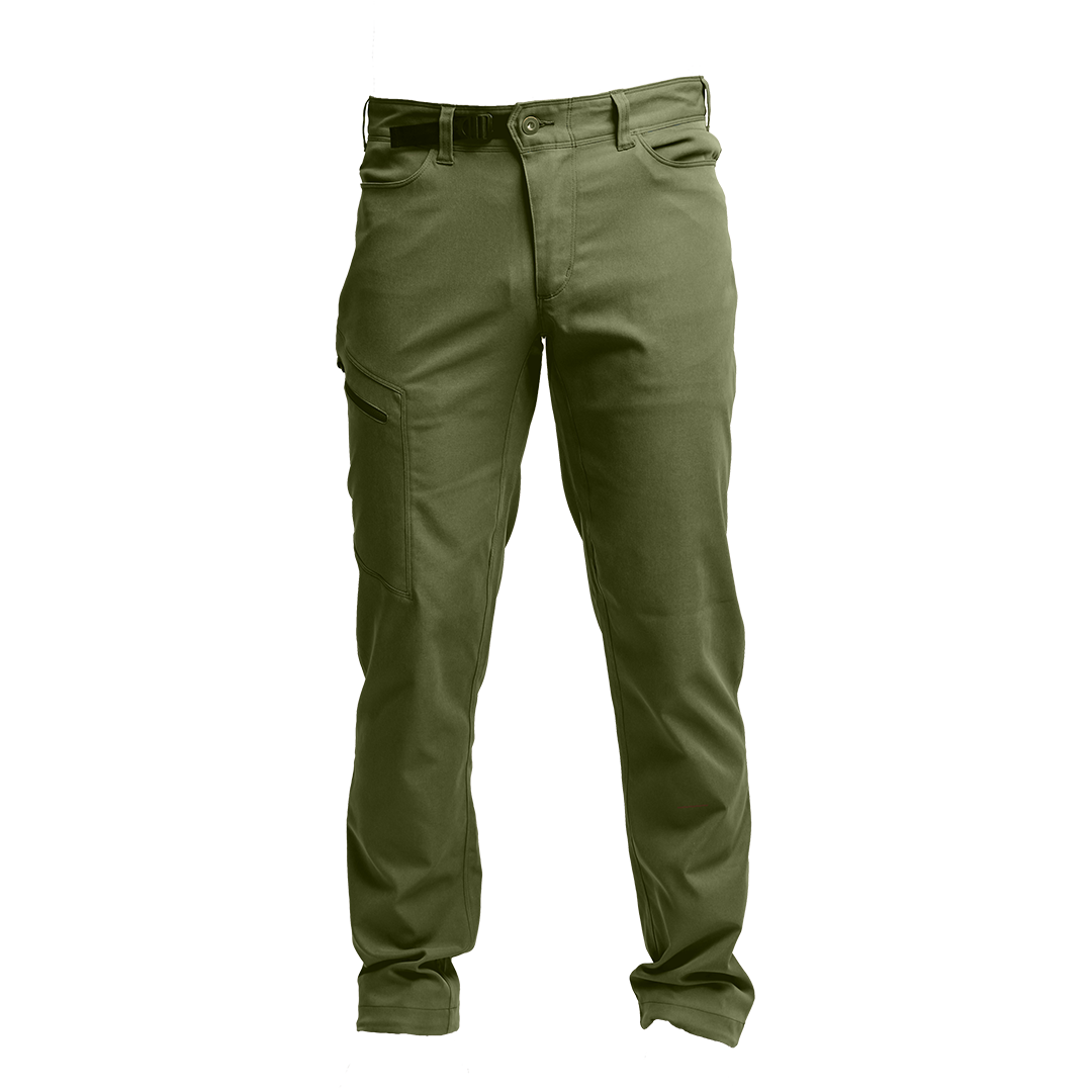 Men's Satu Adventure Pants (Waist Sizes 40, 43, and 46)