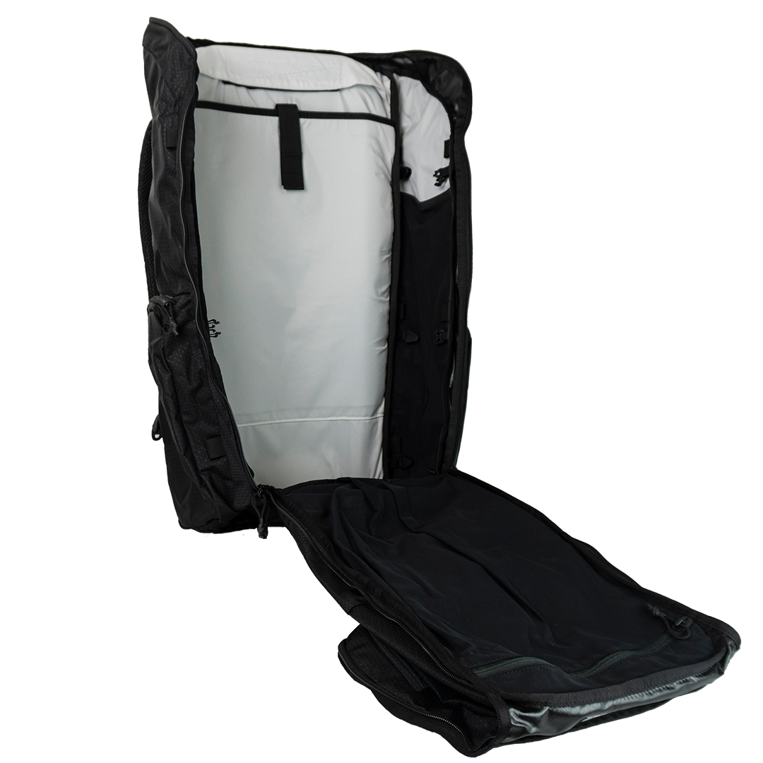 KotaUL Ultralight Travel & Adventure Backpack