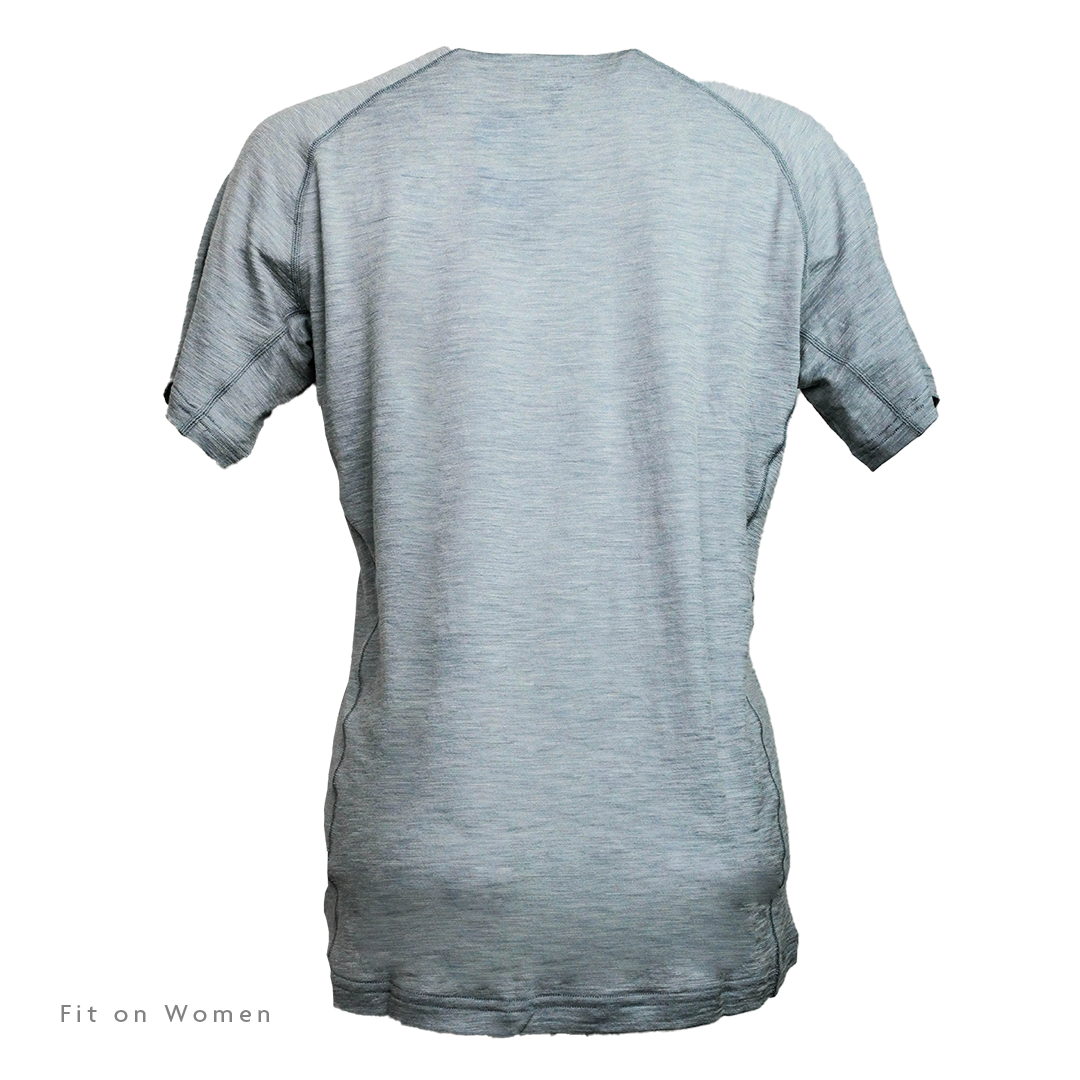 Tern Ultralight Merino Wool Tee