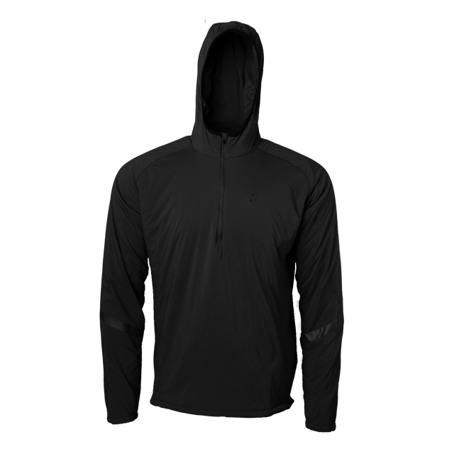 Ventus Active Hoodie + Pillow