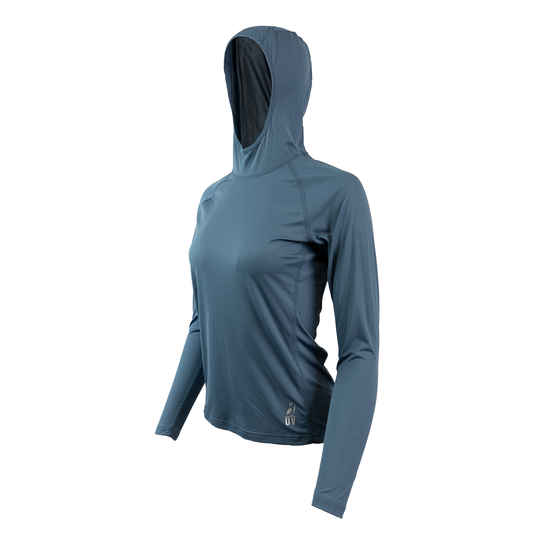 Altitude Sun Hoodie + 2026 OV 100 T-Shirt