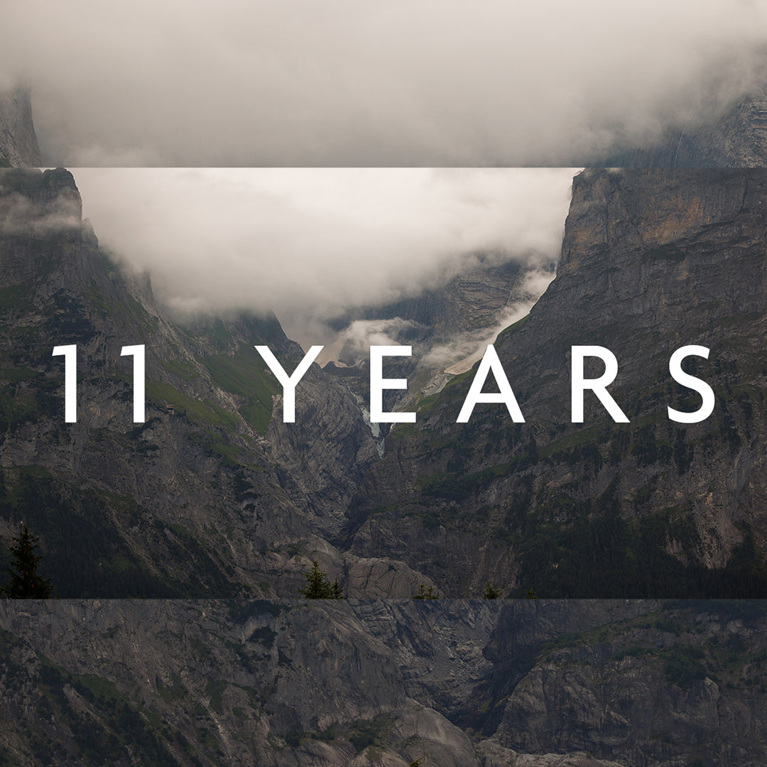 EP 188: It's Been 11 Years... How We Got Here & What's Coming (From The Founder)
