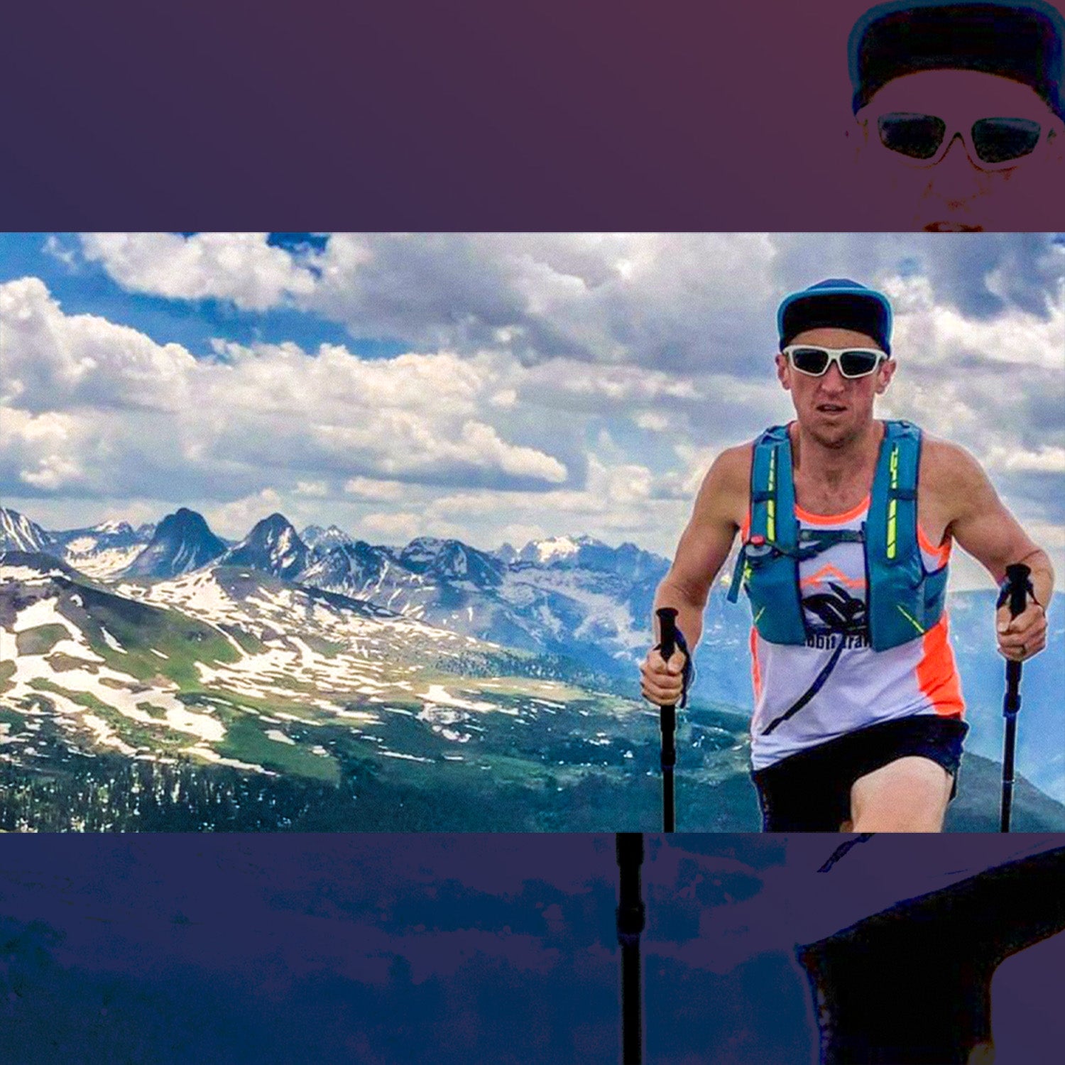 EP 144 - High-Performance Nutrition: Mike McKnight (The Low-Carb Runner)