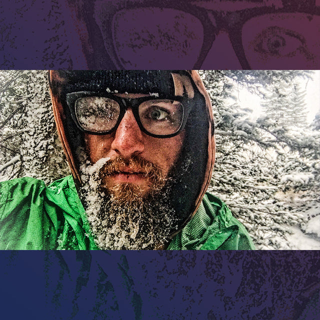 Live Ultralight Podcast EP 126 - The Man Who's Set Over A Dozen FKTs: Jeff Garmire Interview
