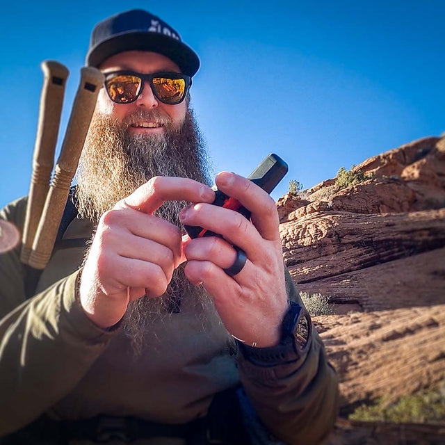 Live Ultralight Podcast EP 73 - 2 Electronics We ALWAYS Bring Backpacking