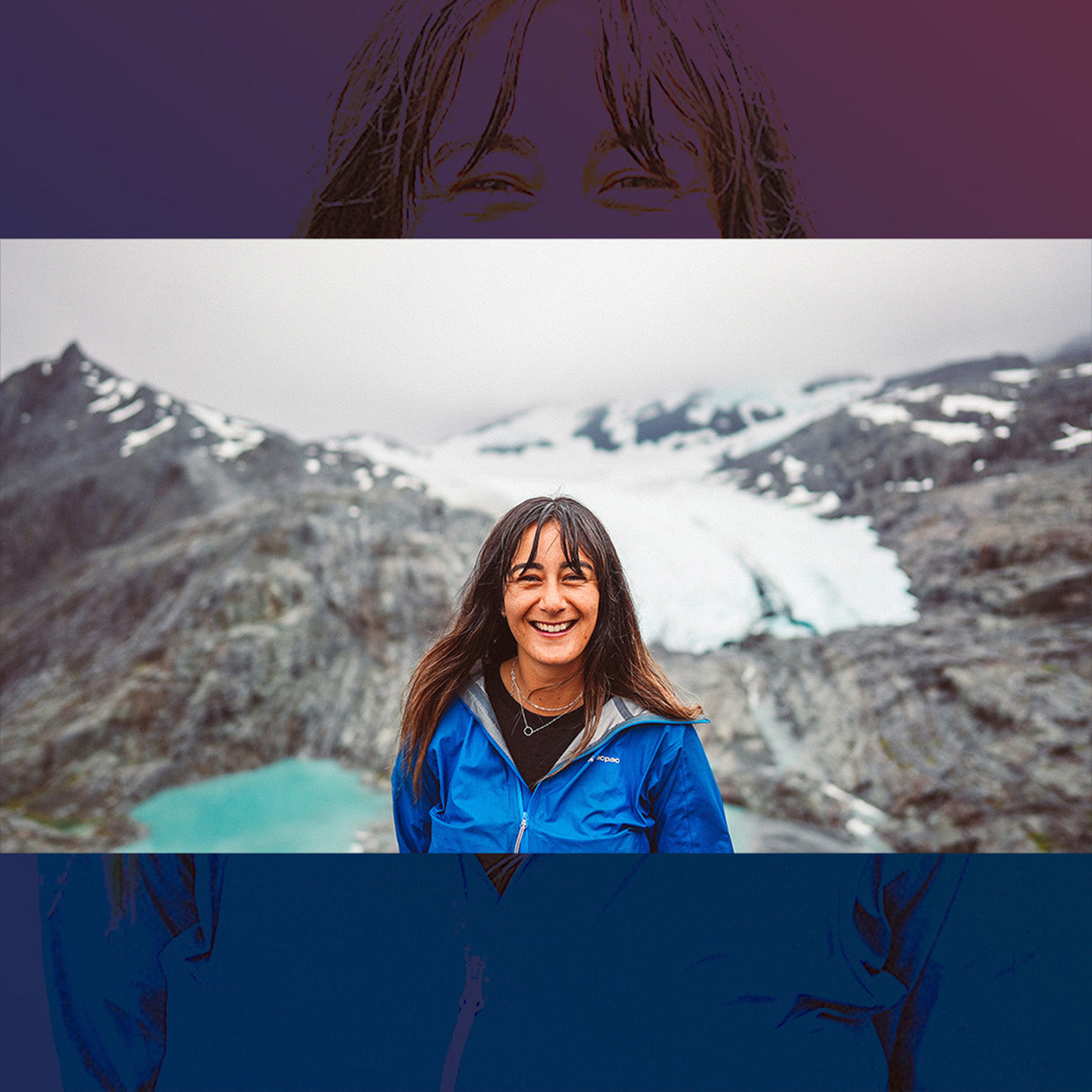 EP 127 - How to document your adventures with Elina Osborne