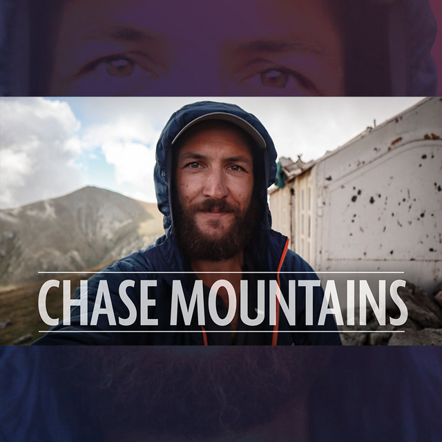 Live Ultralight Podcast EP 140 - Unlocking Your Physical Potential For Hiking Pain-Free: Conversations with Chase Mountains