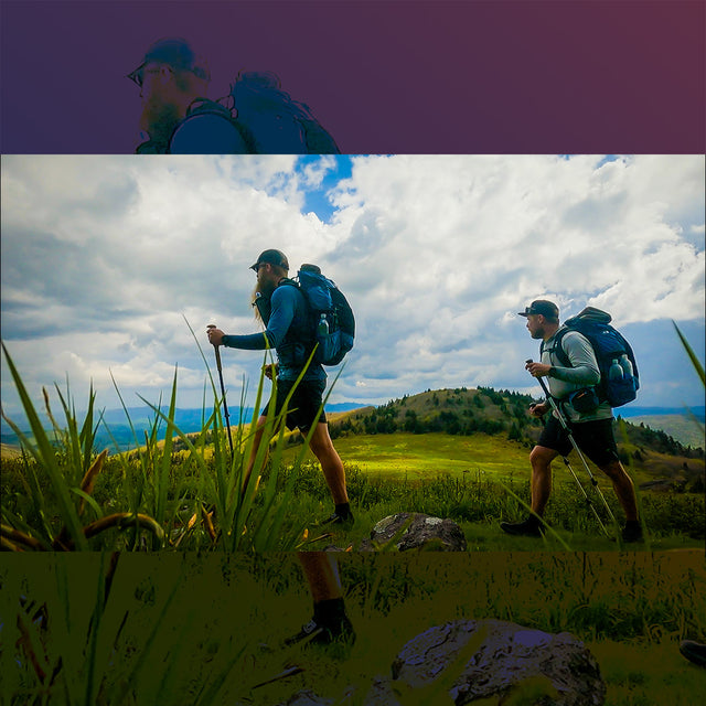 Live Ultralight Podcast EP 131 - Hiking A Perfect 20-Mile Day