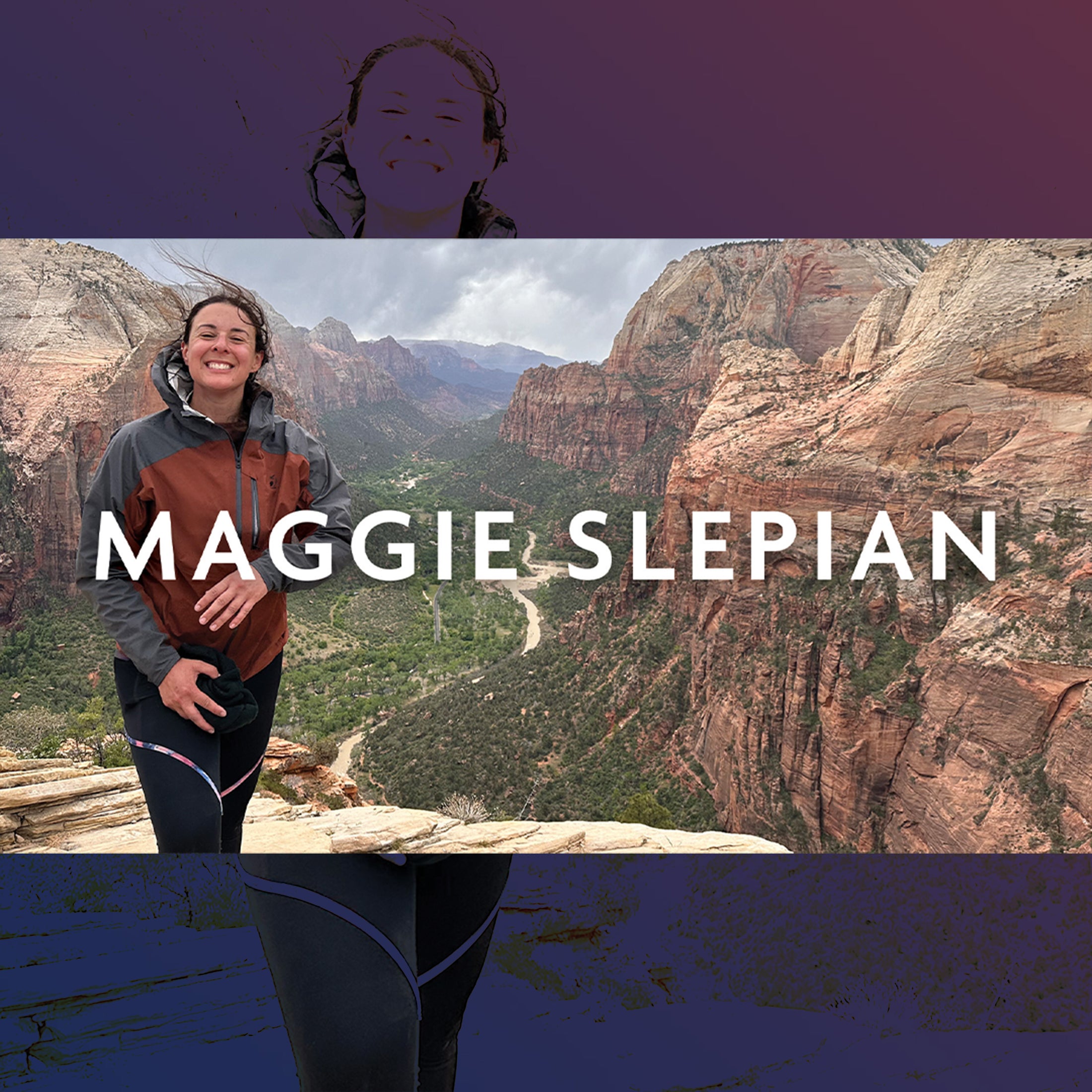 EP 151 - Adventurer's Journal: Maggie Slepian on Bikepacking and Beyond