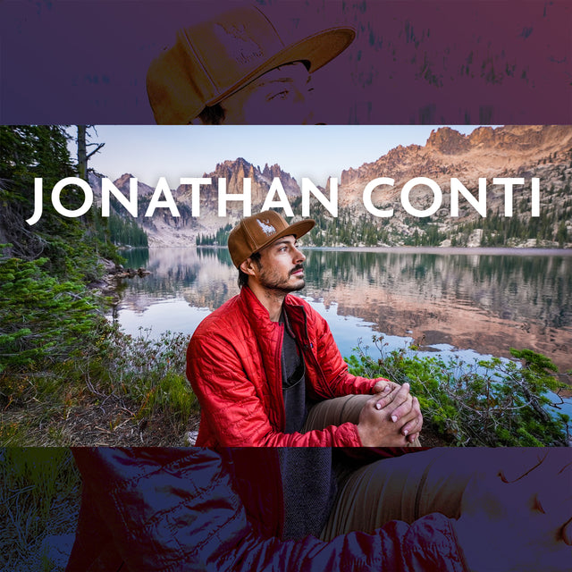 Live Ultralight Podcast EP 154 - SOS Button Reality Check: Lessons Outdoors with Jonathan Conti