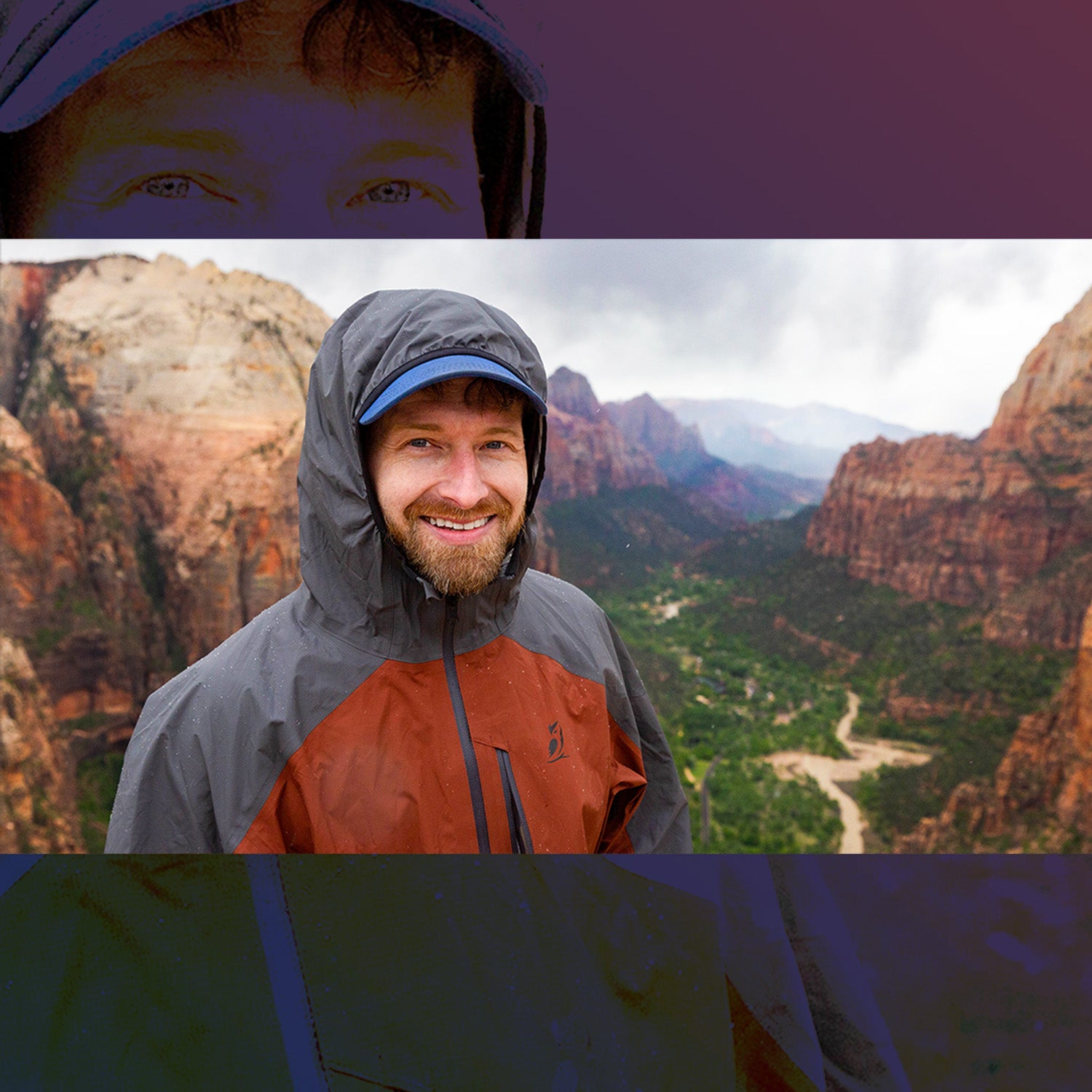 EP 146 - Injury Recovery & Backpacking Out West With Bryce Newbold