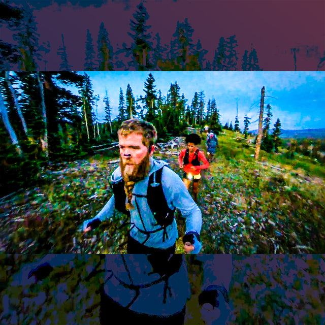 Live Ultralight Podcast EP 148 - My 1st Ultramarathon Was Painful: Maximizing Training For The 2nd
