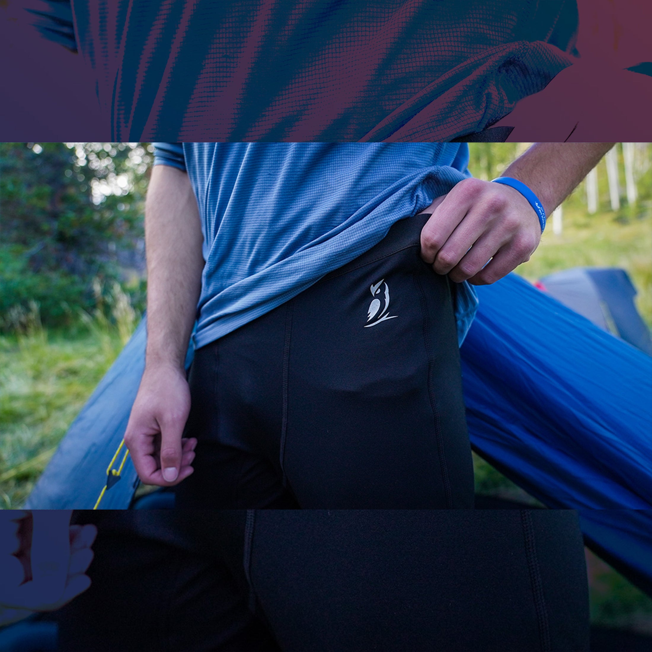 EP 157 - Highline Thermal Leggings Product Deep Dive