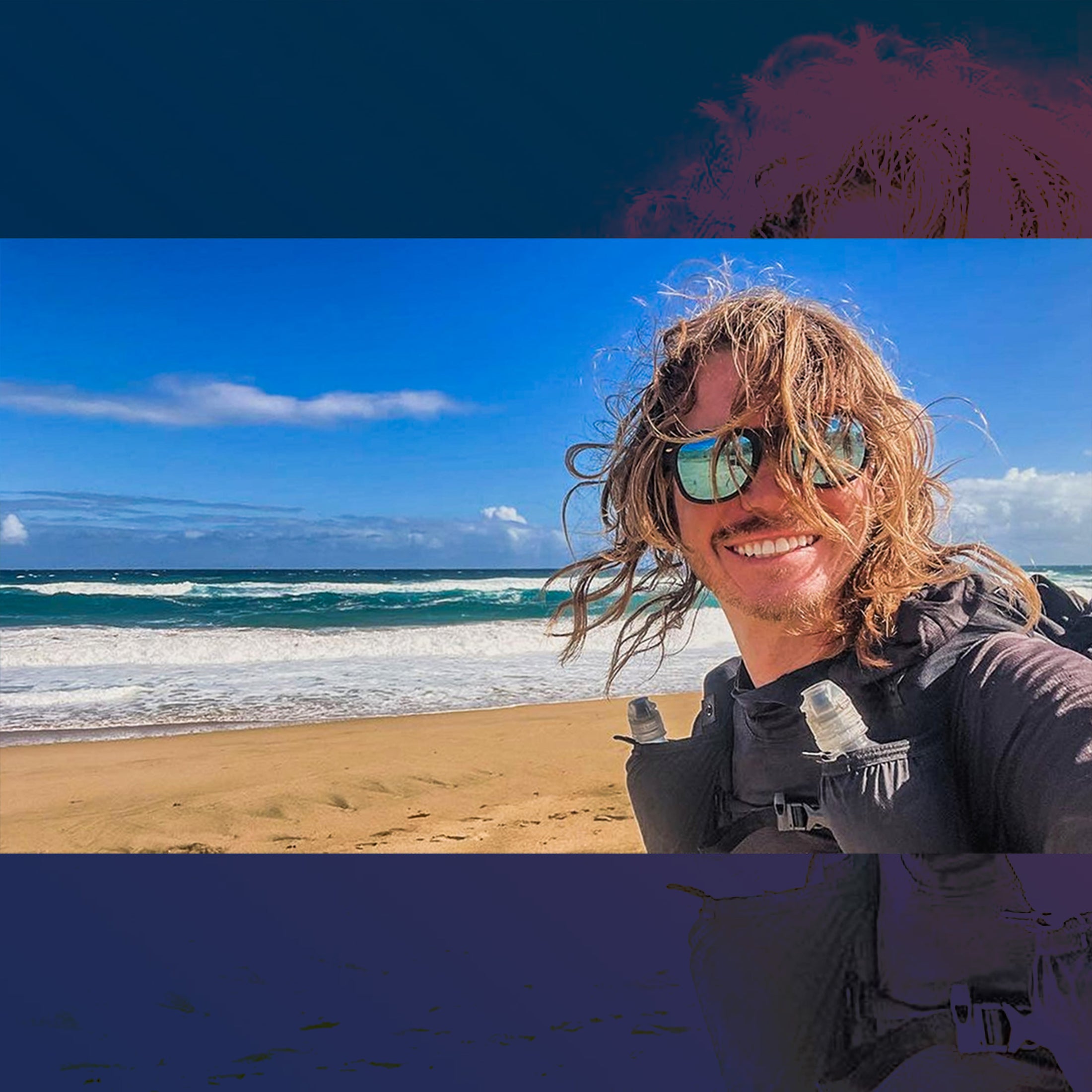 EP 167 - A New Way Of Outdoor Travel: Thru-Skating with David Moondog Roop