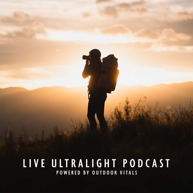 EP 65 - The Uinta Highline Trail pt. 2