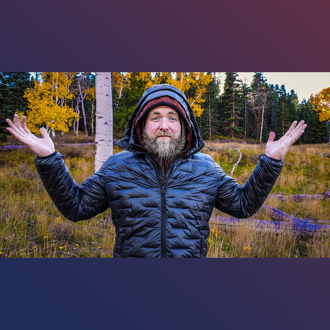EP 116 - Principles for the BEST Layering System in ANY Environment