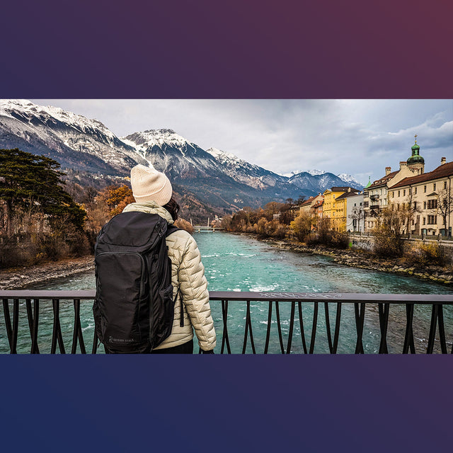 Live Ultralight Podcast EP 121 - Outdoor Vitals at ISPO: International Travel, Sustainability, and the Outdoor Industry