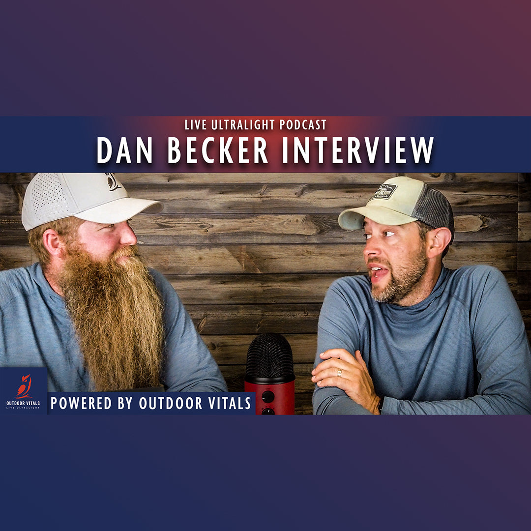 EP 101 - Dan Becker Interview