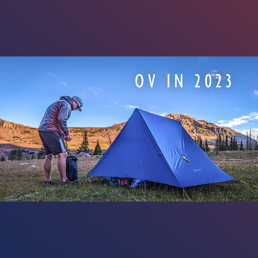 EP 122 - What's Happening to Outdoor Vitals in 2023