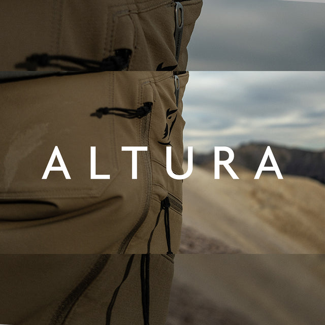 Live Ultralight Podcast EP 189: Altura Dynamic Pants Designer’s Overview
