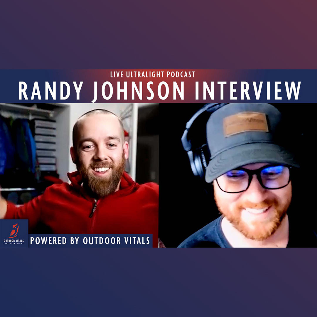 EP 86 - Randy Johnson (Outdoor Detour)