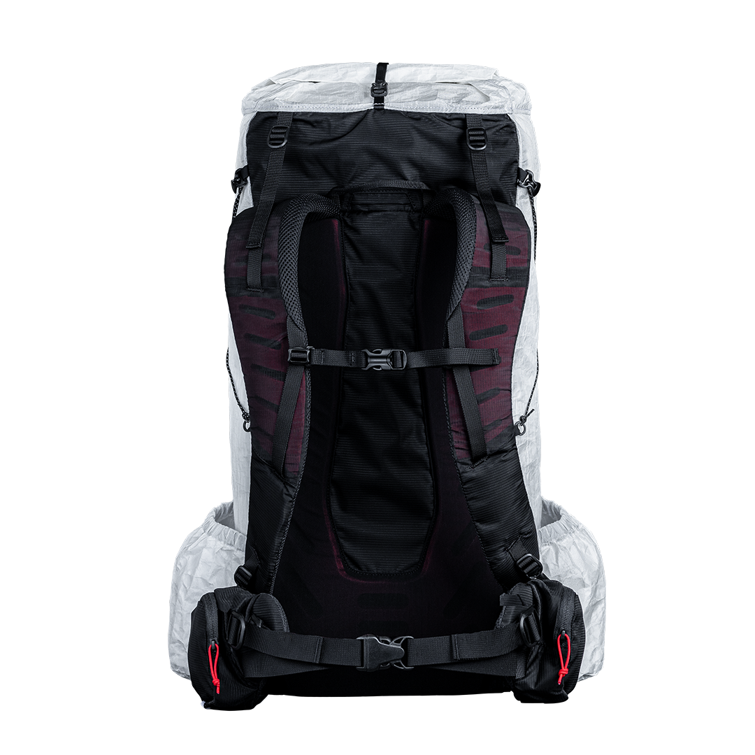 (USED) CS40 Ultra Backpack